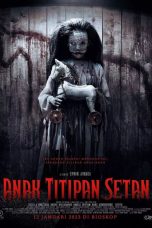 Anak Titipan Setan Movie Poster