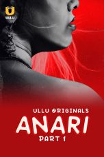 Anari Part 1 Web Series Poster