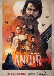 Andor TV Series (2022) Cast & Crew, Release Date, Episodes, Story, Review, Poster, Trailer