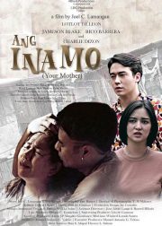 Ang Ina Mo Movie Poster