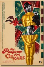 Ang Pangarap Kong Oskars Movie Poster
