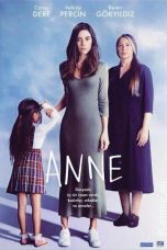 Anne TV Series Poster