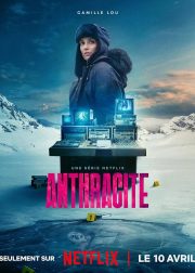 Anthracite TV Series Poster
