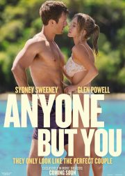 Anyone But You Movie Poster
