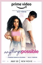 Anything’s Possible Movie Poster