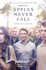 Apples Never Fall TV Series Poster