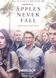 Apples Never Fall TV Series Poster