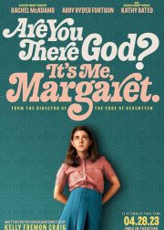 Are You There God? It's Me, Margaret Movie (2023) Cast, Release Date, Story, Budget, Collection, Poster, Trailer, Review