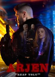 Arjen TV Series Poster