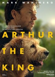 Arthur the King Movie Poster