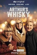 Arthur's Whisky Movie Poster
