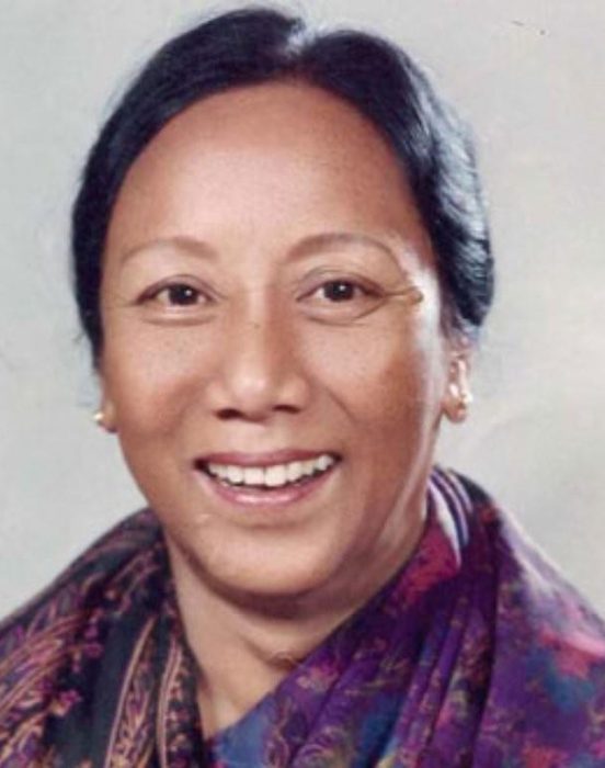 Aruna Lama