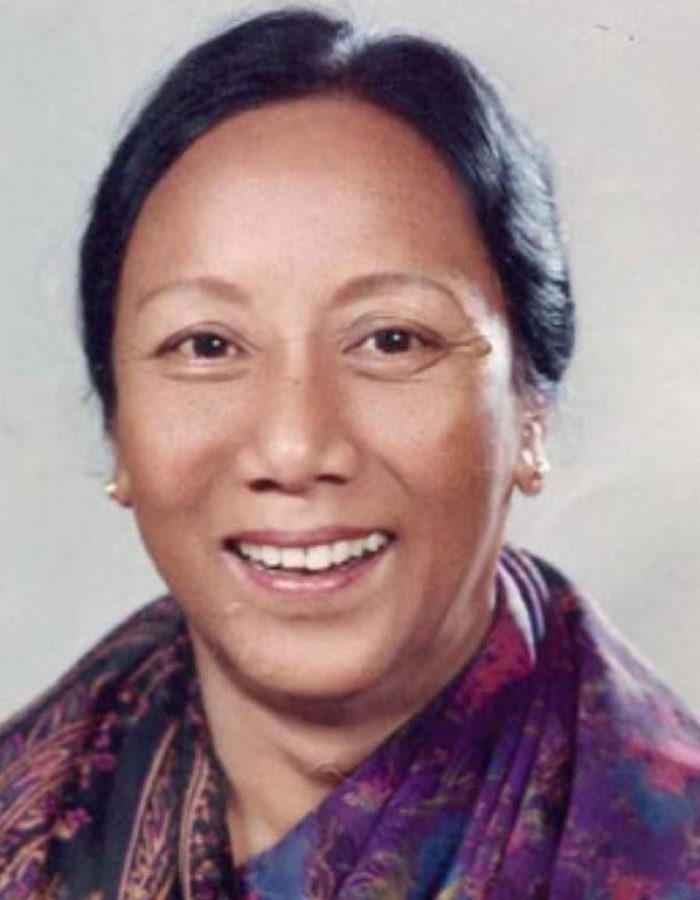 Aruna Lama