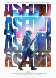 Asedio Movie (2023) Cast, Release Date, Story, Budget, Collection, Poster, Trailer, Review