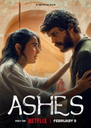 Ashes (Kül) Movie Poster