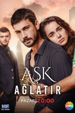 Ask Aglatir TV Series Poster