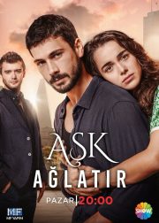 Ask Aglatir TV Series Poster