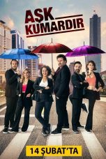 Ask Kumardir TV Series Poster
