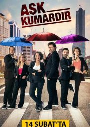 Ask Kumardir TV Series Poster