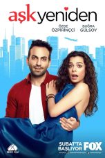 Aşk Yeniden (In Love Again) TV series Poster