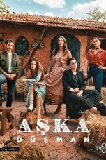 Aska Düsman TV Series Poster