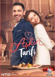 Askin Tarifi TV Series Poster