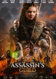 Assassin's Guild Movie Poster