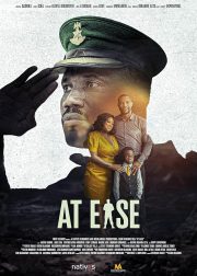 At Ease Movie Poster