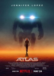 Atlas Movie Poster