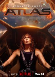 Atlas Movie Poster