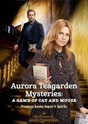 Aurora Teagarden Mysteries: A Game of Cat and Mouse Movie Poster