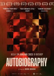 Autobiography Movie Poster