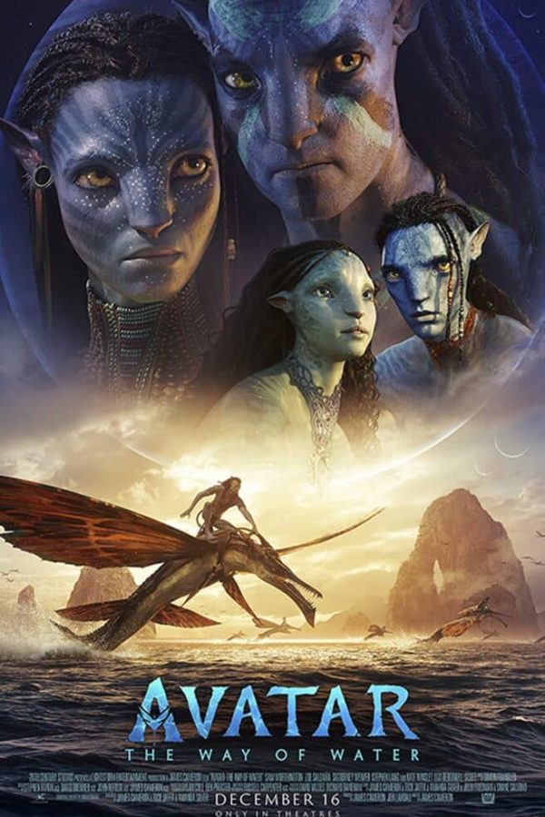 Avatar: The Way of Water Movie (2022) Cast & Crew, Release Date, Story, Review, Poster, Trailer, Budget, Collection