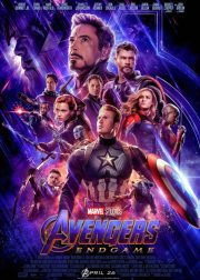 Avengers: Endgame Movie (2019) Cast, Release Date, Story, Review, Poster, Trailer, Budget, Collection