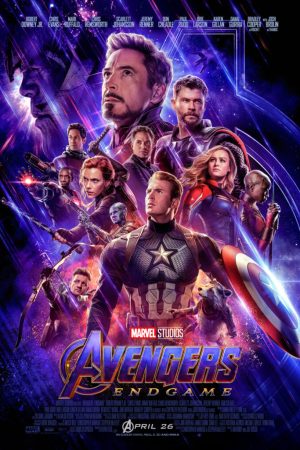 Avengers: Endgame Movie (2019) Cast, Release Date, Story, Review, Poster, Trailer, Budget, Collection
