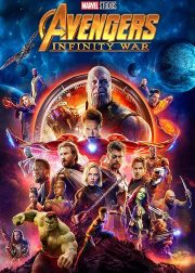 Avengers: Infinity War Movie (2018) Cast, Release Date, Story, Budget, Collection, Poster, Trailer, Review