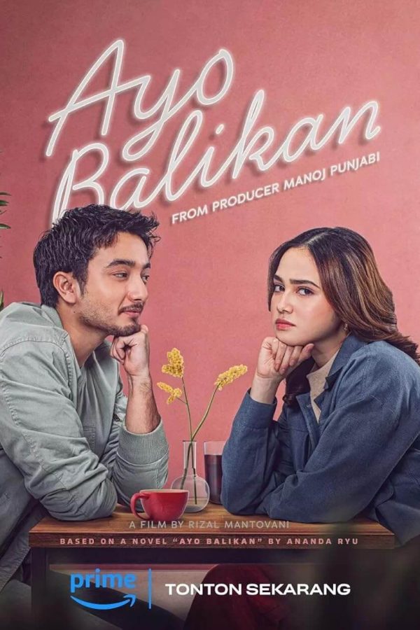 Ayo Balikan Movie Poster