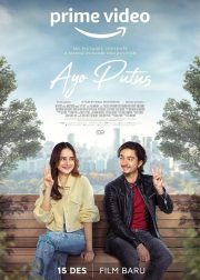 Ayo Putus Movie Poster