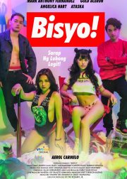 BISYO Movie Poster