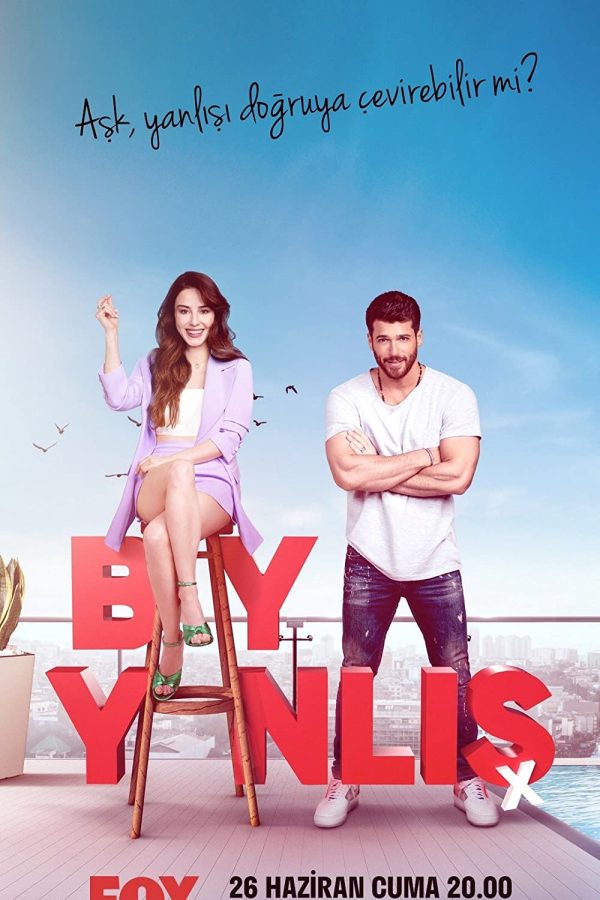 Bay Yanlis TV Series (2020) Cast & Crew, Storyline, Season, Episodes, Release Date, Trailer, Poster