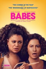 Babes Movie Poster