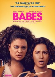 Babes Movie Poster