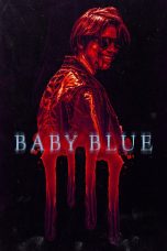 Baby Blue Movie Poster