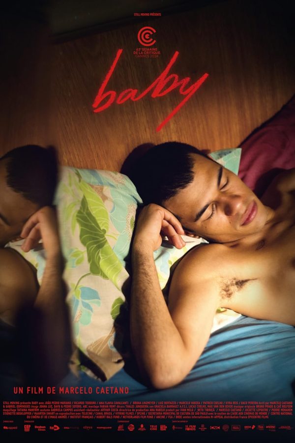 Baby Movie Poster