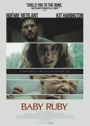 Baby Ruby Movie Poster