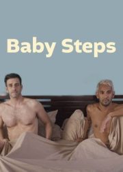 Baby Steps Movie Poster