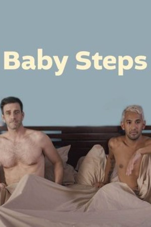 Baby Steps Movie Poster