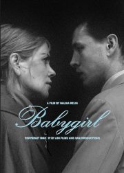 Babygirl Movie Poster