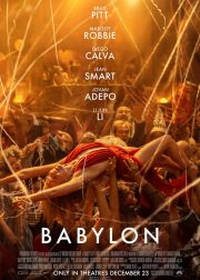 Babylon Movie (2022) Cast & Crew, Release Date, Story, Review, Poster, Trailer, Budget, Collection