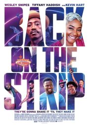 Back on the Strip Movie Poster